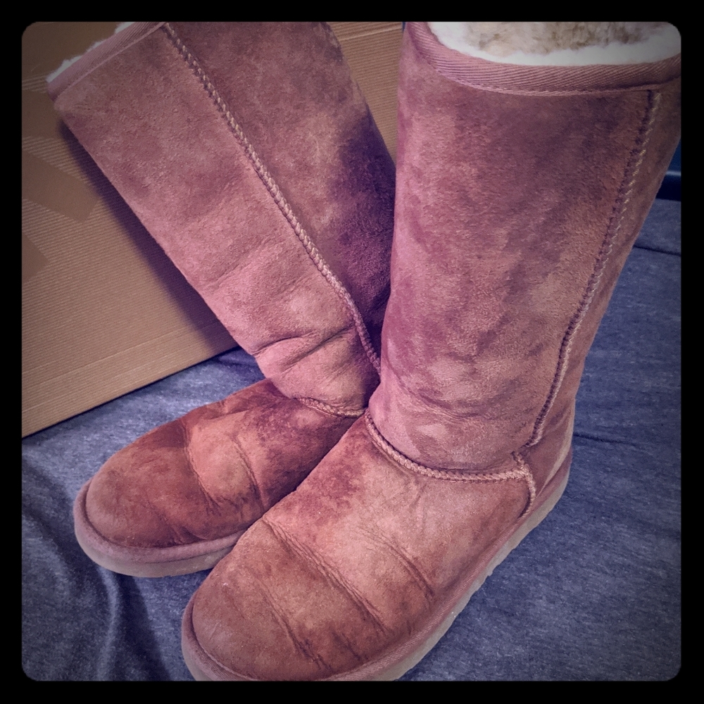 Classic Tall Ugg Boots